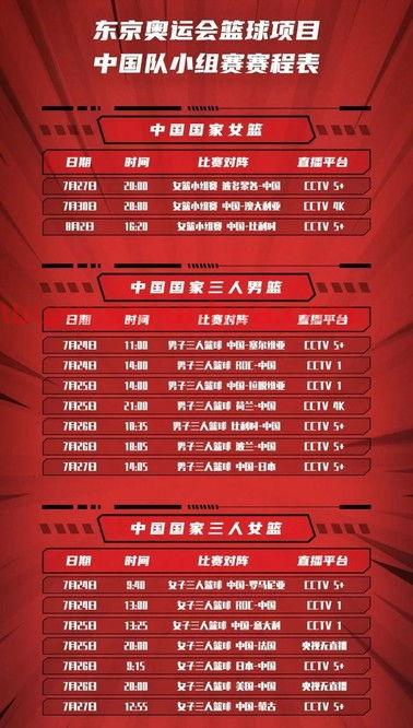 大运会篮球赛程表2021（大运会女篮赛程）