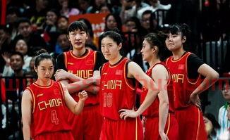 军运会女子篮球中国队赛程（军运会中国女蓝比赛视频）