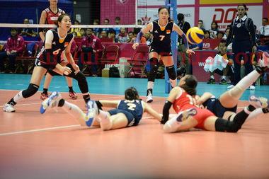 大奖赛中国女排对日本（中国女排大奖赛对日本女排比赛全场）