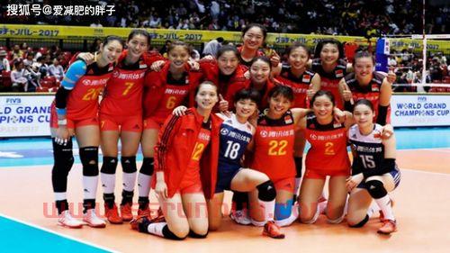中国女排对巴西大冠军杯（夺冠中国女排对战巴西）